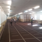 Zawody lekkoatletyczne/sportowa sobota